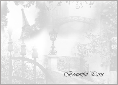 Paris France Eiffel tower Europe