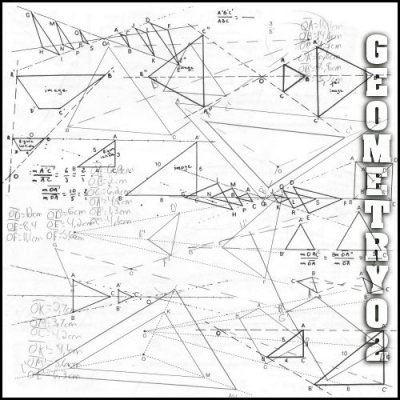 science scientific mathematics geometry triangles Pythagore Thales theoreme