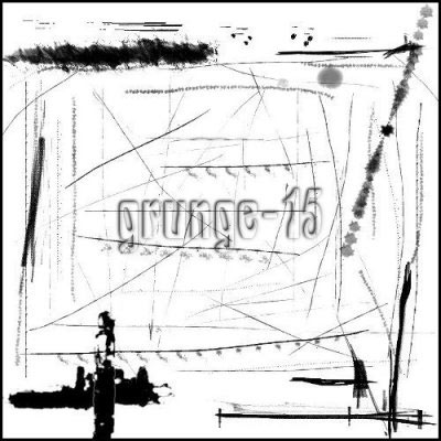 grunge grungy abstract strokes lines stained stains
