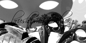 masks carnival Venise tribal african venetian