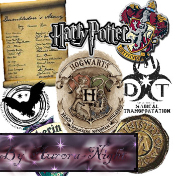 Harry Potter Gryffondor Dumbledore serdaigle Serpentard Poufsouffle Poudlard