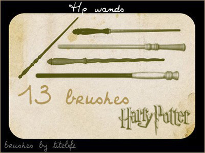 Harry Potter  école Gryffondor Dumbledore serdaigle Serpentard Poufsouffle Poudlard baguettes magiques