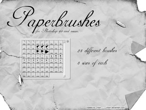 papers textures borders corners edges tears holes crubles
