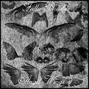 angels wings flying fairies tales fairy