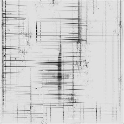 lines straight right angles thin dashes dashed technical