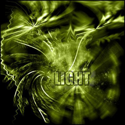 lights magical wavy sci-fi glowing moving 3D special effects rays reflection swirls