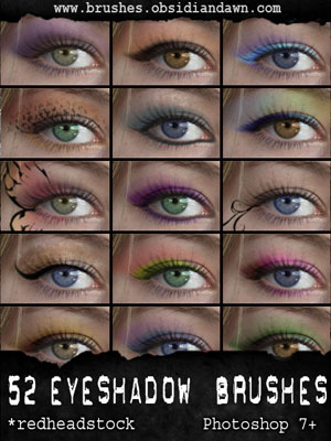 eyes makeup eye shadows eyeshadows glittery woman fashion