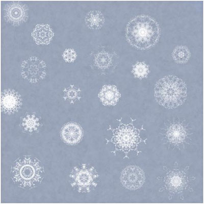 snow nature snowflakes winter christmas xmas cold mountains skiing