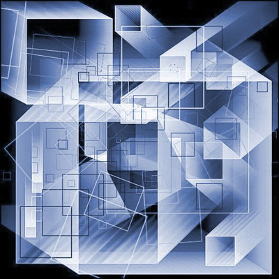 squares vector shapes geometric geometry right angles 90°