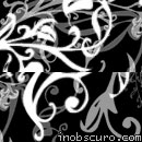 Photoshop: Swirly ornaments (arabesques vectorielles)