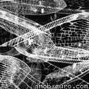 Photoshop: Dragonfly wings (dragonfly wings)