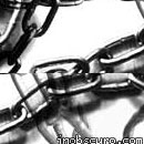 Photoshop: Chains (iron chains)