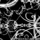 Photoshop: Gothique Decorations (gothic decorations and swirls)