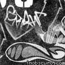 Photoshop: Graffiti (various graffiti and tags)