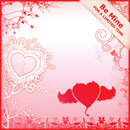 Photoshop: Valentastic Valentine (spécial saint valentin, cœurs et décorations (haute résolution))