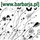 Photoshop: Barbarja floral 01 (fleurs etc)