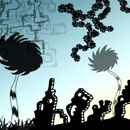 Photoshop: Geiselville (cité imaginaire inspirée par Theodor Geisel  (haute résolution))