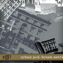 Photoshop: Free Urban City Photoshop Brushes (collection of buildings (high resolution))