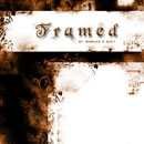 Photoshop: Framed for PS (frames with ornaments)
