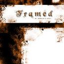 Photoshop: Framed for PS (cadres et bordures avec ornementations végétales)