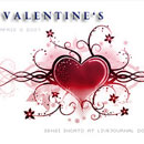 Photoshop: Valentine's (hearts and décorations)