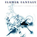 Photoshop: Flower fantasy (décorative flowers)