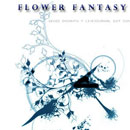 Photoshop: Flower fantasy (fleurs, motifs floraux)