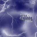 Photoshop: Lighting (lightening bolts)