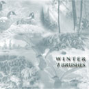 Photoshop: Adorable winter (l'hiver en pleine nature)
