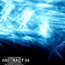 Photoshop: Abstract 04 (motifs abstraits avec des aiguilles)