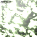 Photoshop: Abstract 05 (motifs abstraits et miroitant)