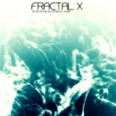 Photoshop: Fractal X (fractal backgrounds)