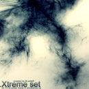 Photoshop: Xtreme Set (fractal backgrounds)