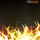 Photoshop: Fire Sense (fractal backgrounds)