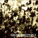 Photoshop: Grunge Notion 2 (grunge textures)