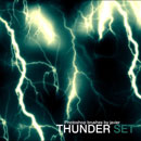 Photoshop: Thunder Set (éclairs)
