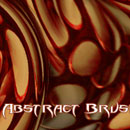 Photoshop: Abstract Photoshop Brushes Set 10 (abstrait - galets)