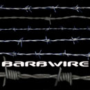 Photoshop: Barbwire (barbwires)