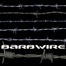 Photoshop: Barbwire (fils de fer barbelés)