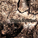 Photoshop: Stone Photoshop Brushes (stone textures)