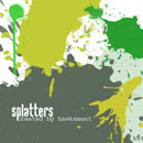 Photoshop: Splatter (splatters)