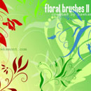 Photoshop: Floral II (flowers (high resolution))