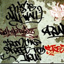 Photoshop: Tags Photoshop brushes 4 (graffiti, tags)