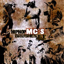 Photoshop: Hip-Hop Photoshop Photoshopbrushes 2 (hip-hop singers)