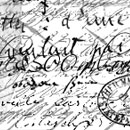 Photoshop: Handwritten Letters (écritures manuscrites anciennes, une d'Emile Zola, d'autres du 16ème siècle.)