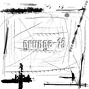 Photoshop: Grunge 15 (traces et traits)