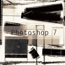 Photoshop: Film 04 (pellicules photo et négatifs )