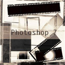 Photoshop: Film 02 (pellicules photo et négatifs )