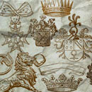 Photoshop: Photoshop Brush Set 23 - Heraldry (royal drawings and crests)