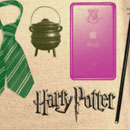 Photoshop: Misc Hp 3 (Objets de l'univers Harry Potter )